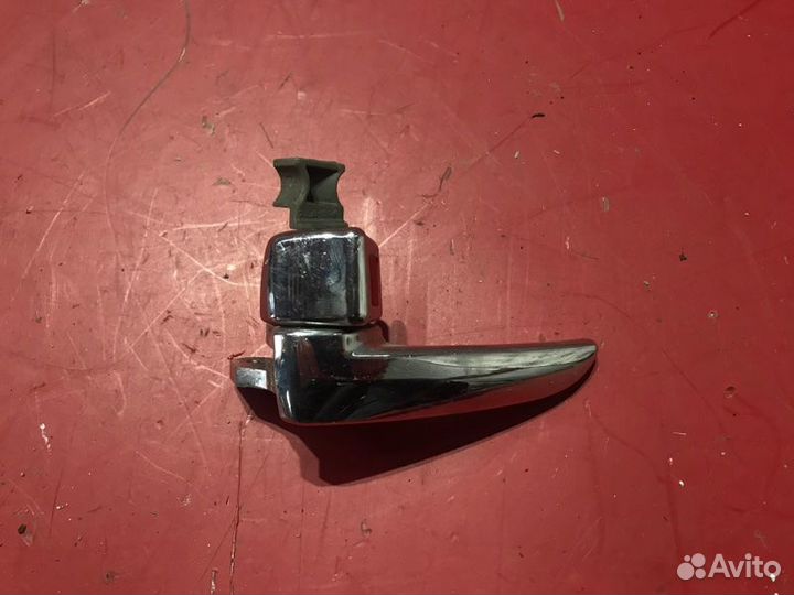 Ручка двери внутренняя задняя левая Mazda 6 GG