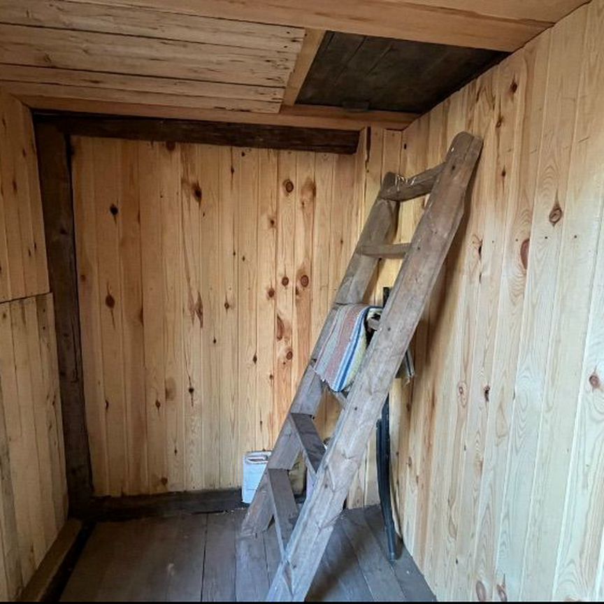 Квартира 3-комн. 39 м² в Суда — фото 16 из 19