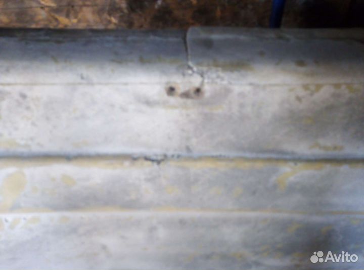 Запчасти мтз