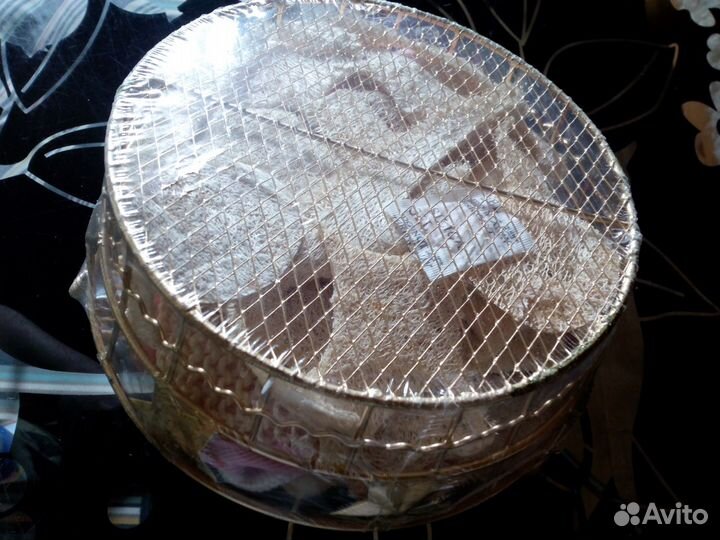 Набор для девочки