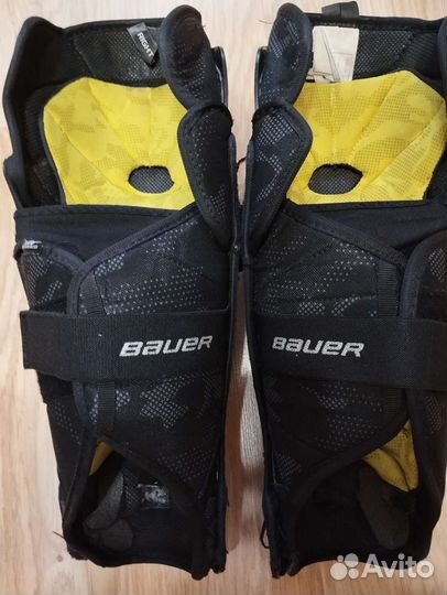 Детская хоккейная форма