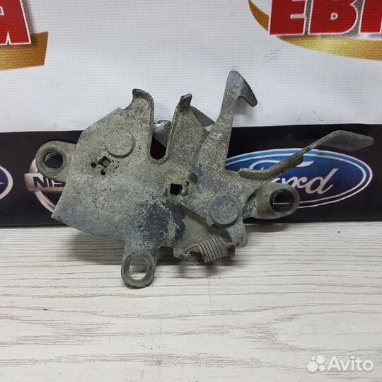 Замок капота Toyota Corolla Spacio AE111 4A-FE