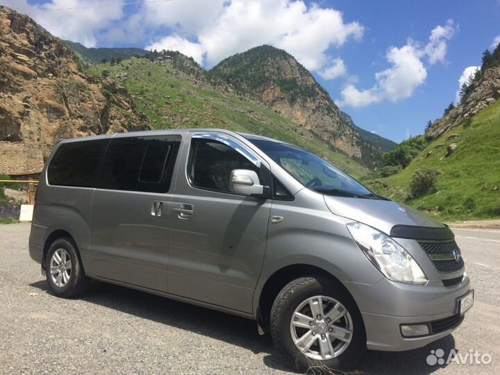 Пассажирские перевозки,Экскурсии,Трансфер.Минивен