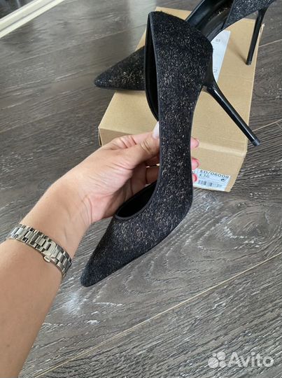 Туфли next 40.5-41