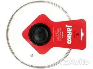 Крышка Jarko KC-GTL22110 22см новая