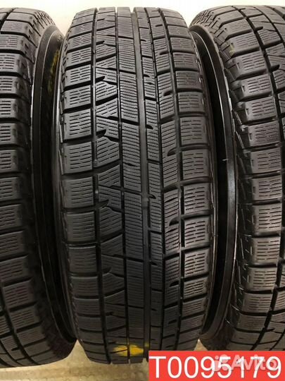 Yokohama Ice Guard IG50+ 205/65 R16 101R