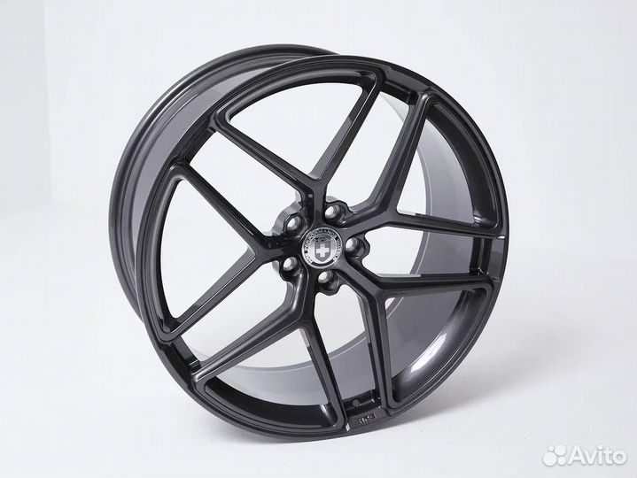 Кованые диски для BMW X5 G05 X6 G06 X7 G07 R22