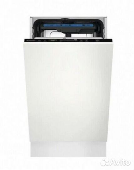 Встраиваемая посудомоечная машина Electrolux EEM43