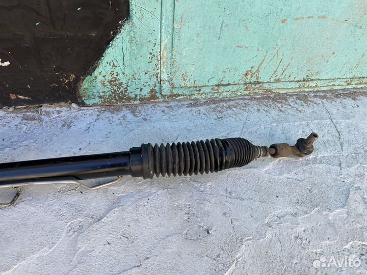 Рулевая рейка Skoda Superb 1
