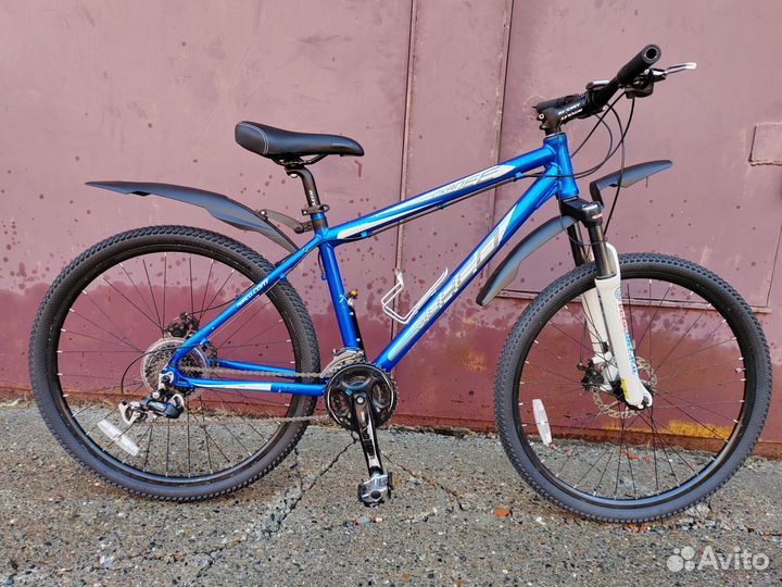 Велосипед горный взрослый Norco kokanee