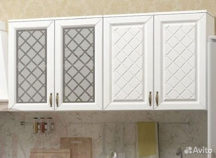 Кухня от производителя