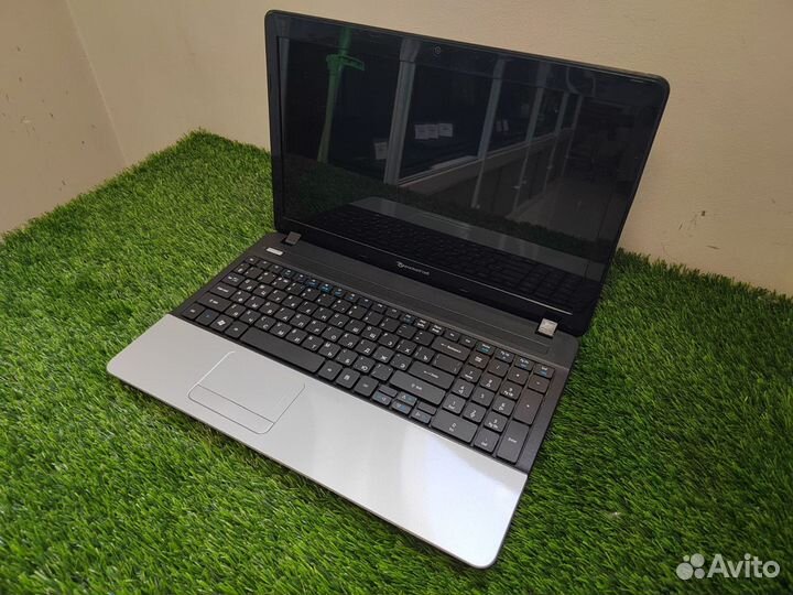 Packard bell (Core i5/8 RAM/SSD/Дискретное видео)