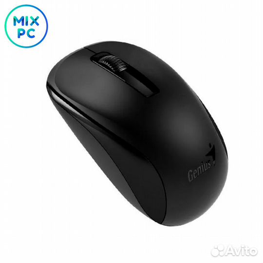 Мышь Genius NX-7005 Black