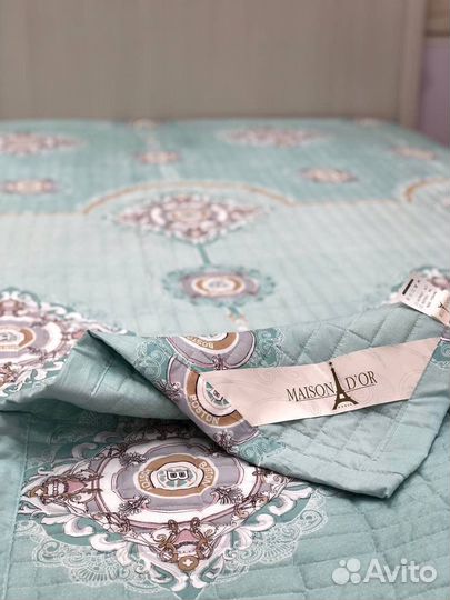 Одеяло летнее