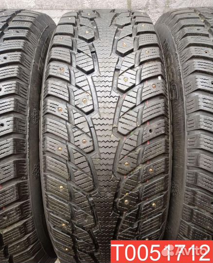 Ecovision W-686 225/60 R17 100R