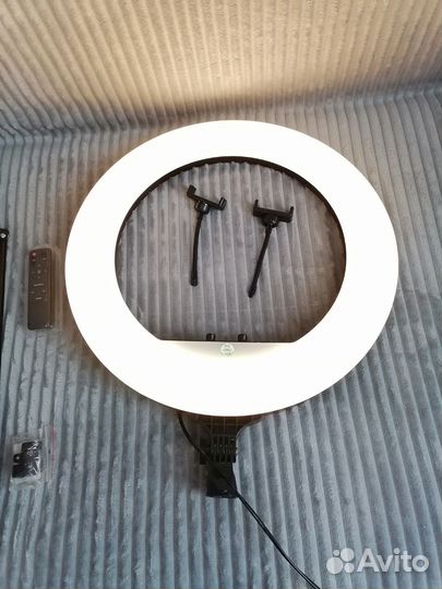 Свет для съемки