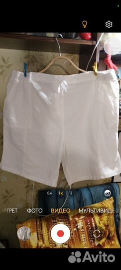 Шорты. 62-64 размер. Импорт
