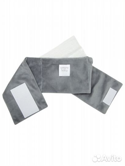 Пояс-грелка от колик работающий