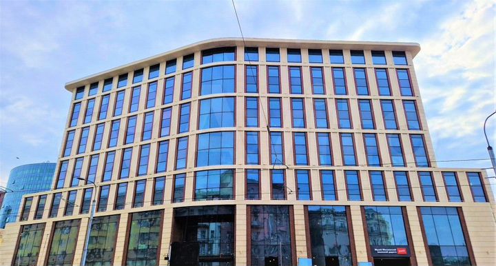 Арендный бизнес