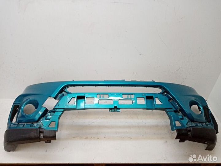 Бампер передний Suzuki Vitara 2 2018