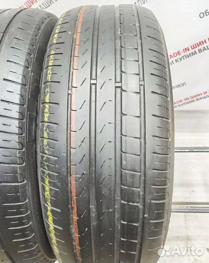Pirelli Scorpion Verde 215/60 R17 96H