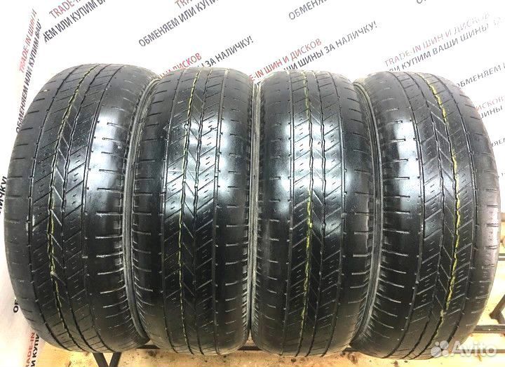 Hankook Dynapro AS RH03 215/60 R17
