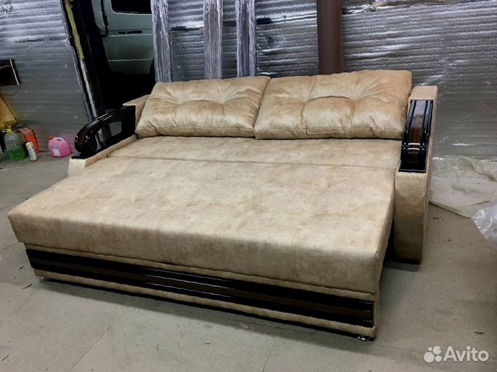 Диван новый
