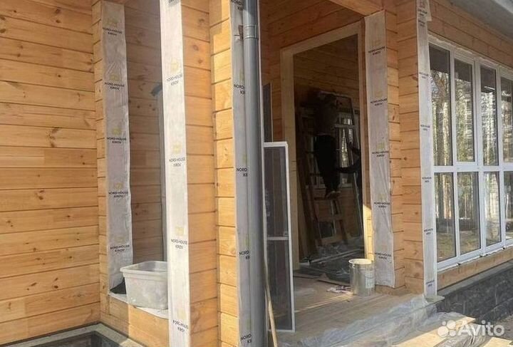 Окна пластиковые быстро под ключ