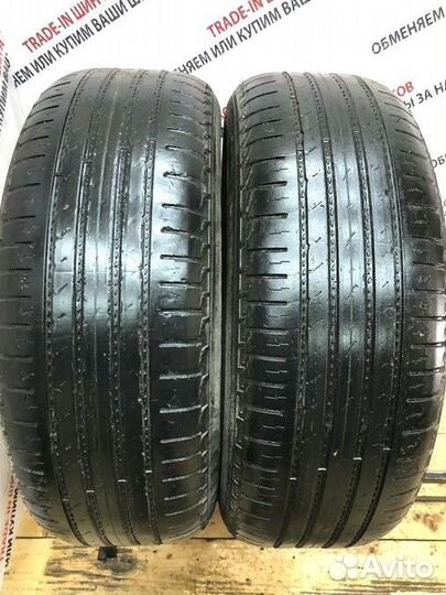 Nokian Tyres Hakka Black 2 SUV 245/65 R17