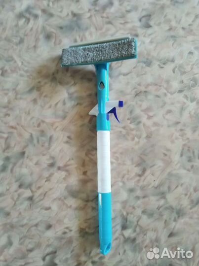 Щётка для окон