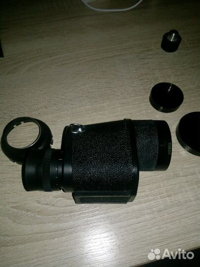 Лп-1 Оптический набор (монокуляр,микроскоп,телелуп