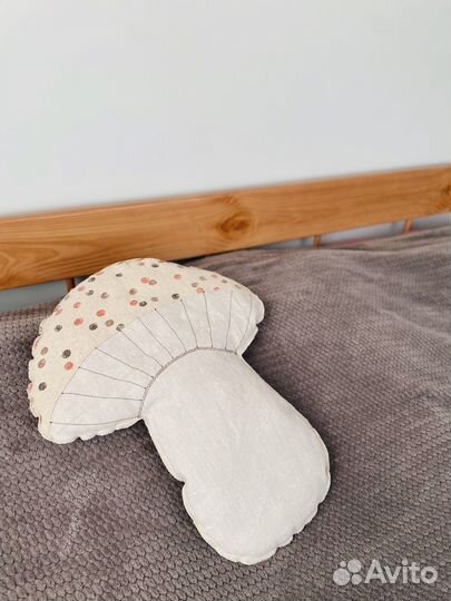 Подушка игрушка