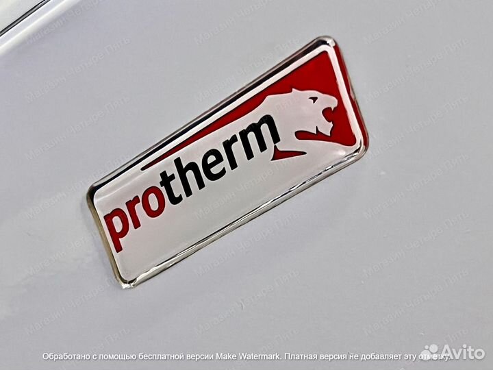 Protherm Котёл газовый Медведь 20 klom 17 кВт