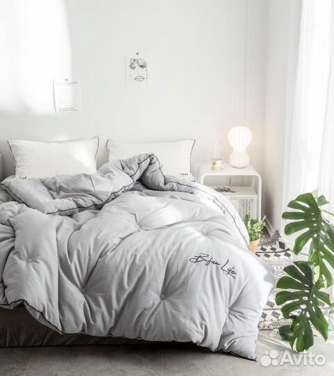 Одеяло воздушное