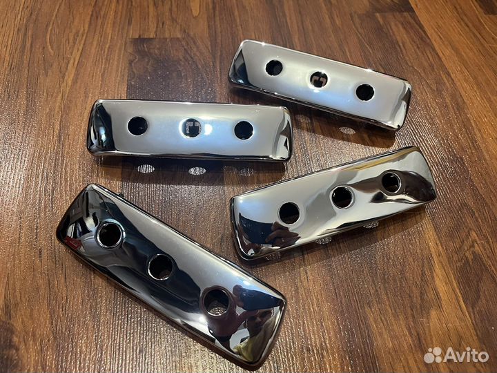 Тюнинг ручки ваз 2110, 2111, 2112, Приора