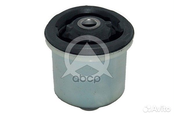 Сайлентблок балки моста зад прав/лев 805306