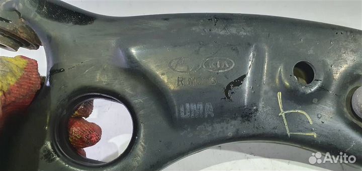 Рычаг передний правый Kia Sorento III (UM) Prime