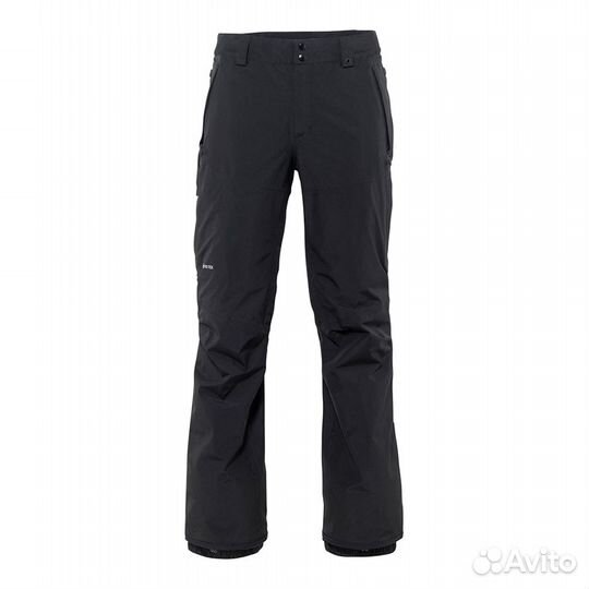 Брюки для сноуборда 686 mens glcr gore-TEX