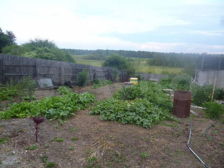 Участок 7 сот. (СНТ, ДНП)