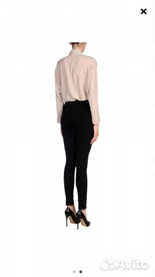 Шикарный вечерний комбинезон Patrizia Pepe р.S