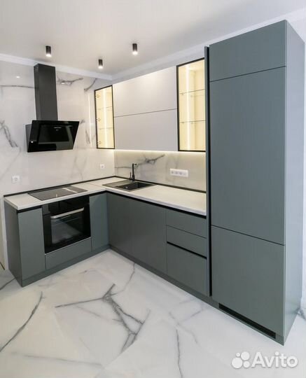 Кухня на заказ