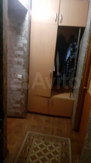 3-к. квартира, 53 м², 1/5 эт.