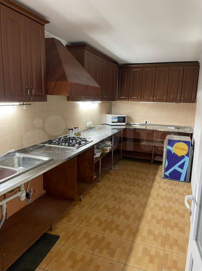 Квартира-студия, 21 м², 1/2 эт.
