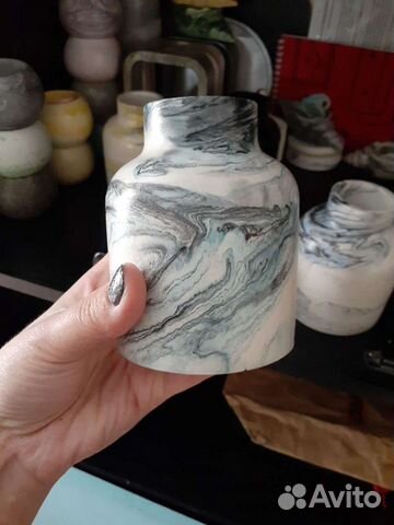 Ваза Сканди