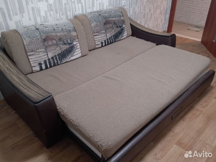 Диван бесплатно