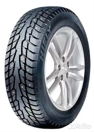 Hifly Win-Turi 215 225/50 R17