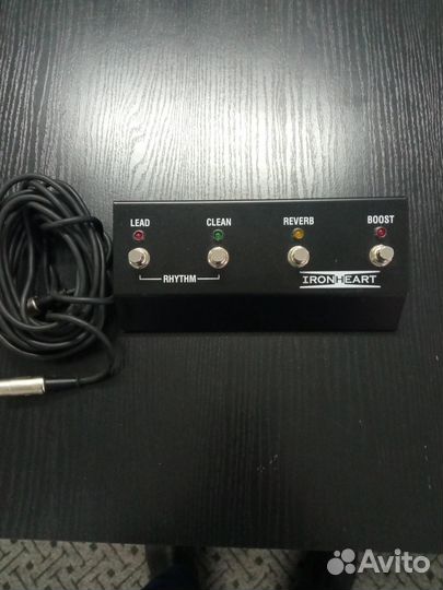 Laney GS 212 кабинет + голова IRT 120 - комплект