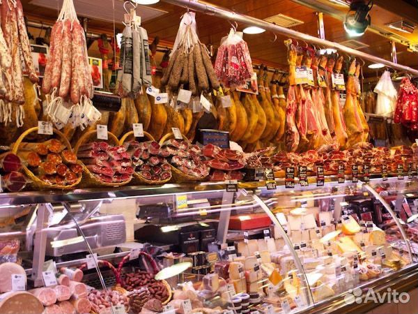 Продам готовый бизнес магазин