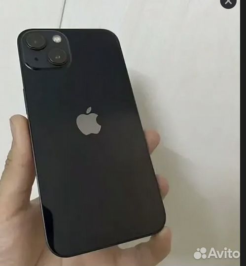 iPhone 13, 128 ГБ