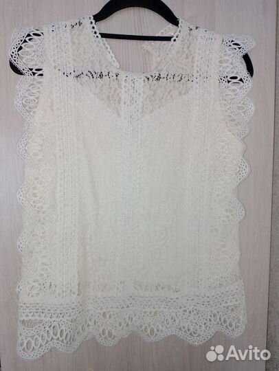 Блузки женские